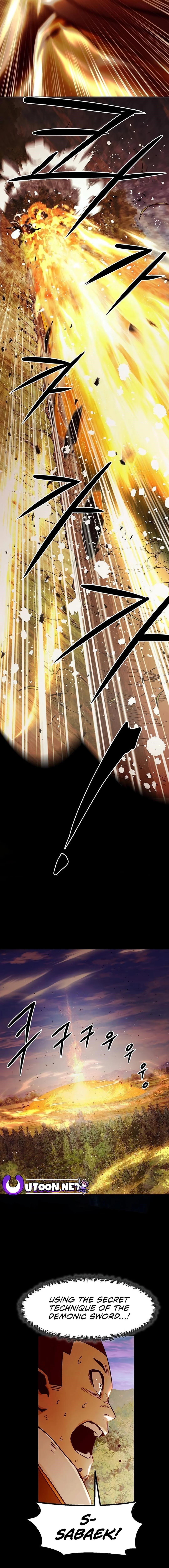 Becoming the Swordmaster Rank Young Lord of the Sichuan Tang Family - Chapter 28 Page 20