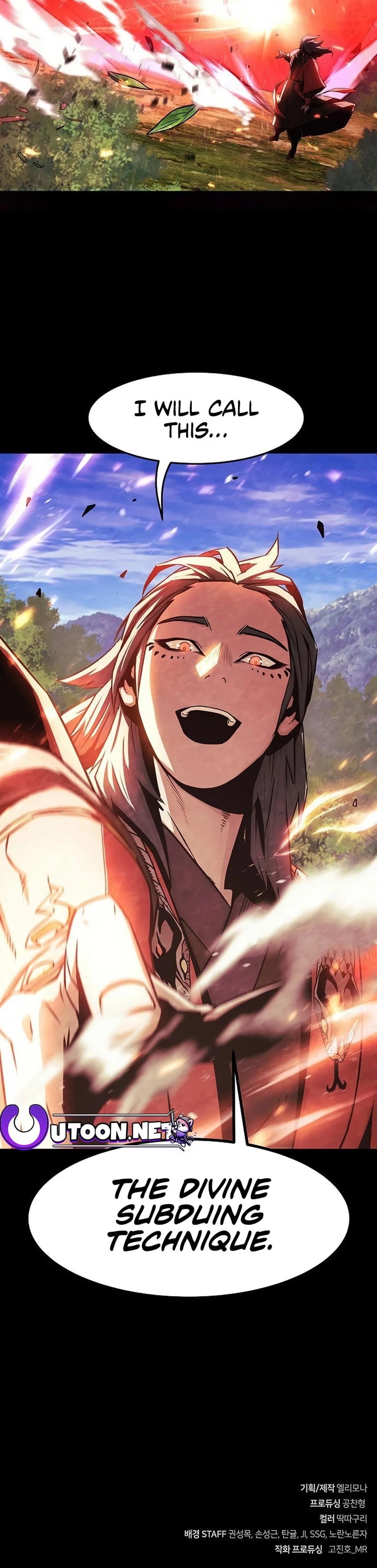 Becoming the Swordmaster Rank Young Lord of the Sichuan Tang Family - Chapter 28 Page 23