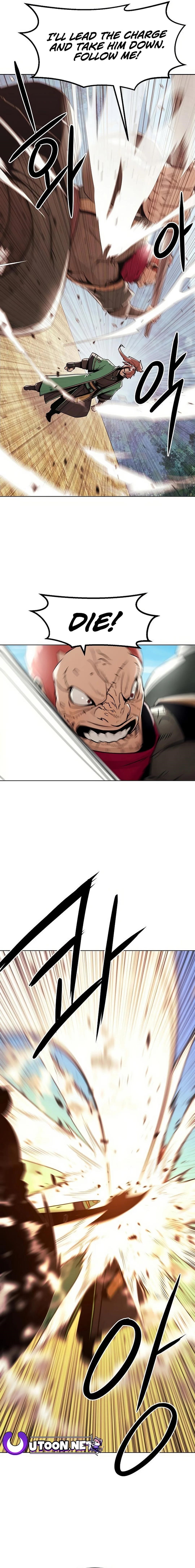 Becoming the Swordmaster Rank Young Lord of the Sichuan Tang Family - Chapter 28 Page 5