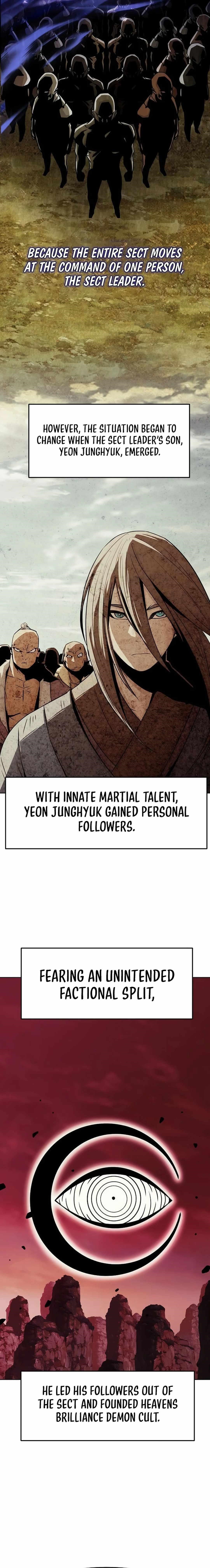 Becoming the Swordmaster Rank Young Lord of the Sichuan Tang Family - Chapter 29 Page 4