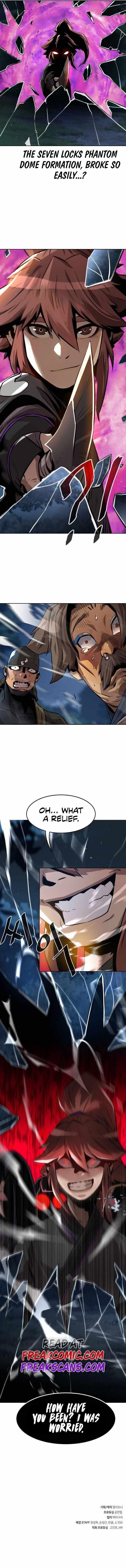 Becoming the Swordmaster Rank Young Lord of the Sichuan Tang Family - Chapter 3 Page 14