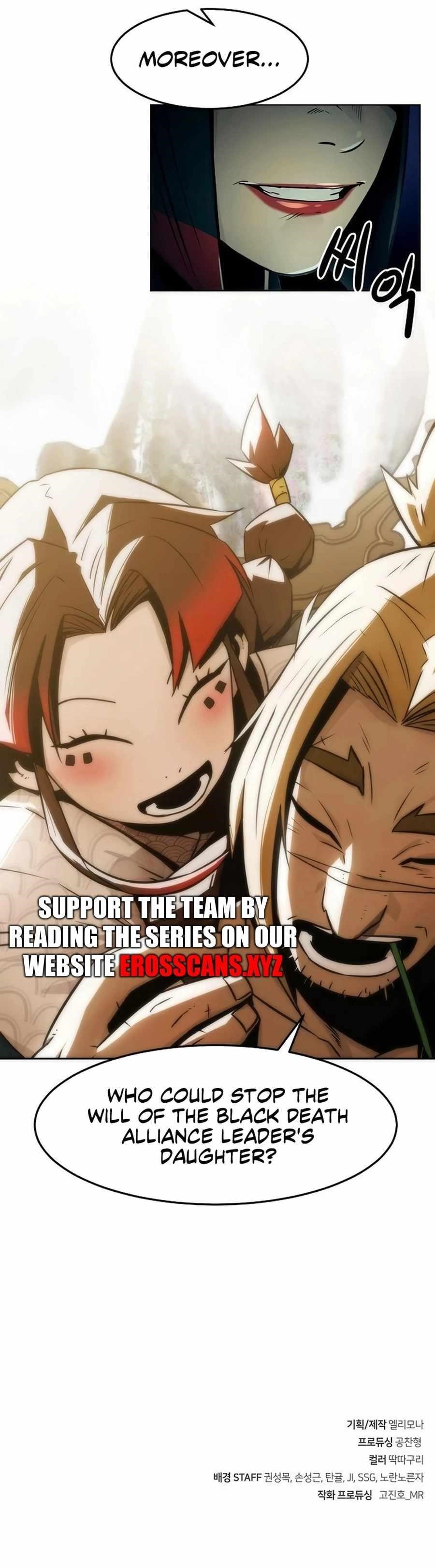 Becoming the Swordmaster Rank Young Lord of the Sichuan Tang Family - Chapter 31 Page 16