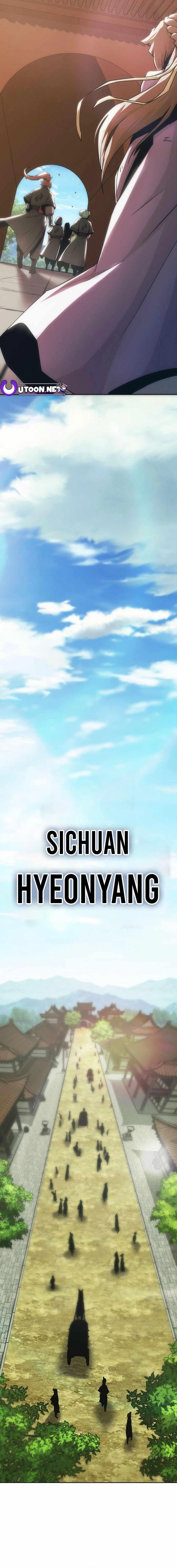 Becoming the Swordmaster Rank Young Lord of the Sichuan Tang Family - Chapter 32 Page 13