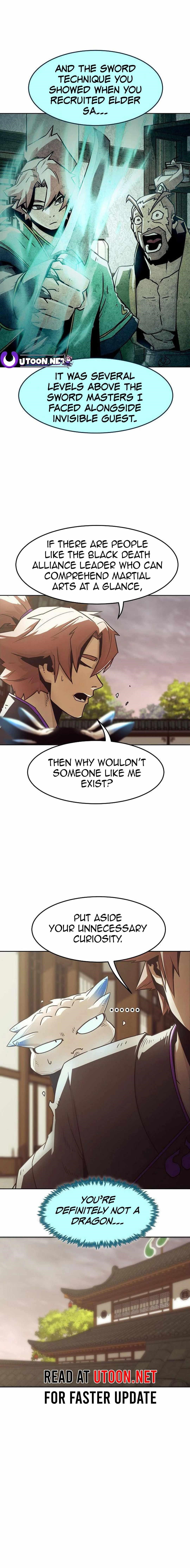 Becoming the Swordmaster Rank Young Lord of the Sichuan Tang Family - Chapter 32 Page 9