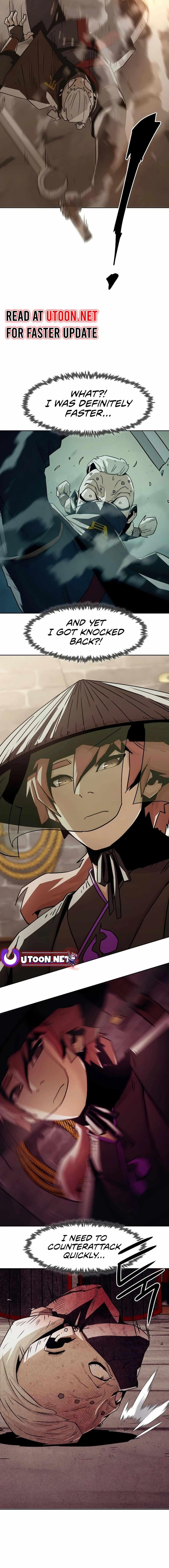 Becoming the Swordmaster Rank Young Lord of the Sichuan Tang Family - Chapter 33 Page 15