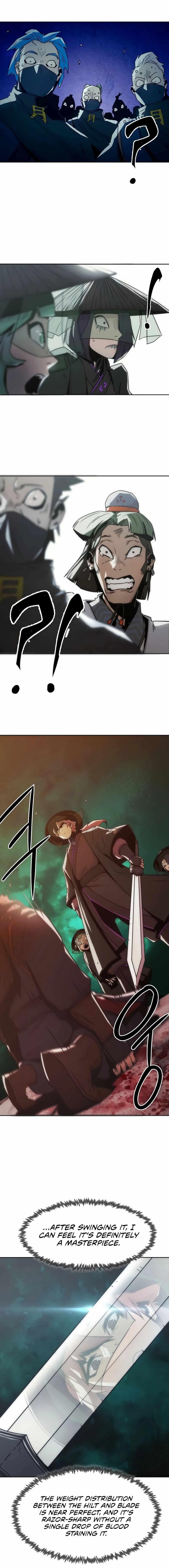 Becoming the Swordmaster Rank Young Lord of the Sichuan Tang Family - Chapter 33 Page 16