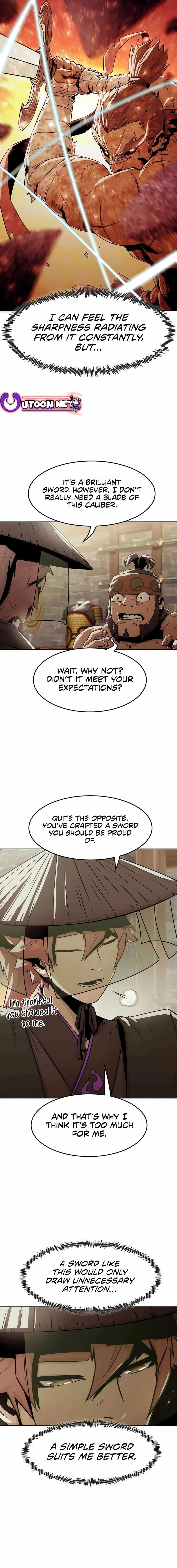Becoming the Swordmaster Rank Young Lord of the Sichuan Tang Family - Chapter 33 Page 3