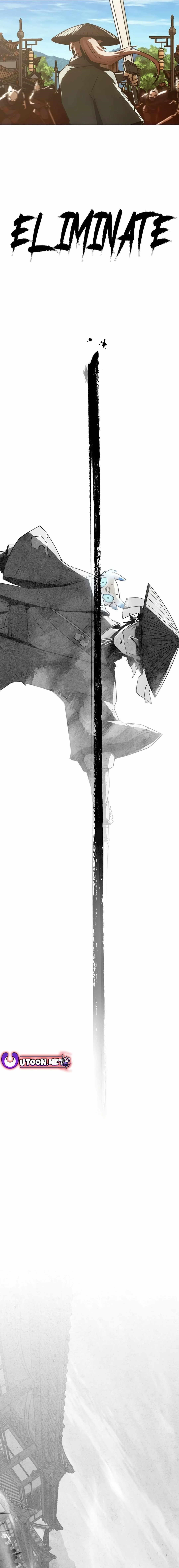 Becoming the Swordmaster Rank Young Lord of the Sichuan Tang Family - Chapter 34 Page 13