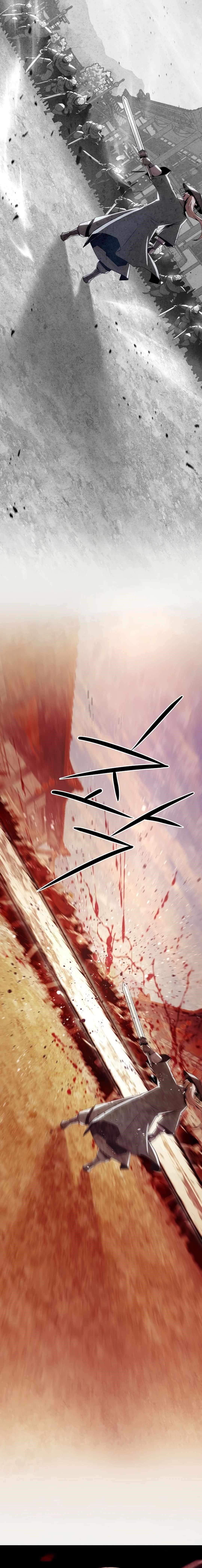 Becoming the Swordmaster Rank Young Lord of the Sichuan Tang Family - Chapter 34 Page 14