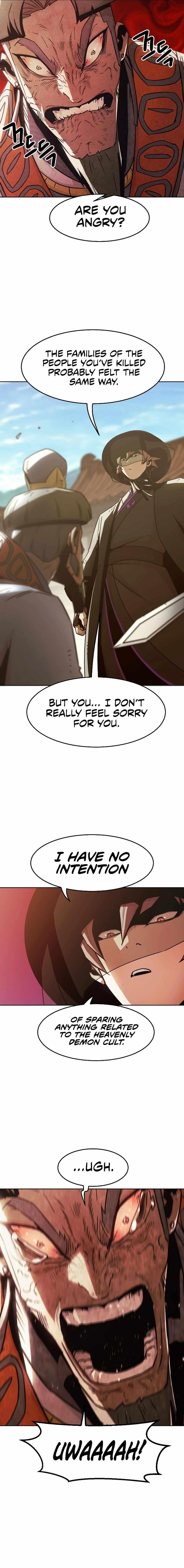 Becoming the Swordmaster Rank Young Lord of the Sichuan Tang Family - Chapter 34 Page 19