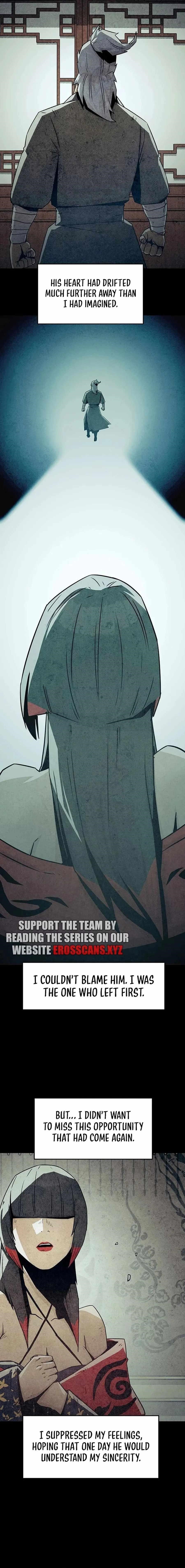 Becoming the Swordmaster Rank Young Lord of the Sichuan Tang Family - Chapter 36 Page 11