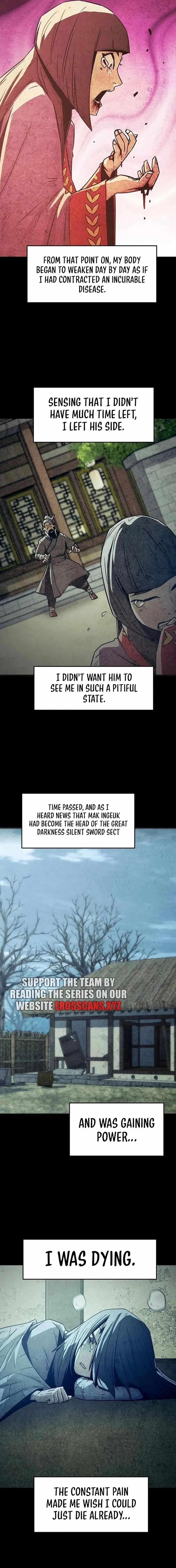 Becoming the Swordmaster Rank Young Lord of the Sichuan Tang Family - Chapter 36 Page 7