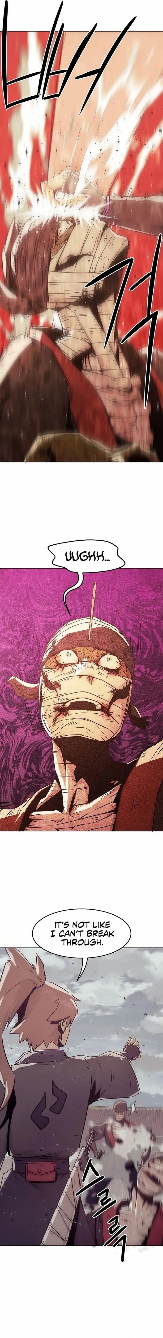 Becoming the Swordmaster Rank Young Lord of the Sichuan Tang Family - Chapter 37 Page 11