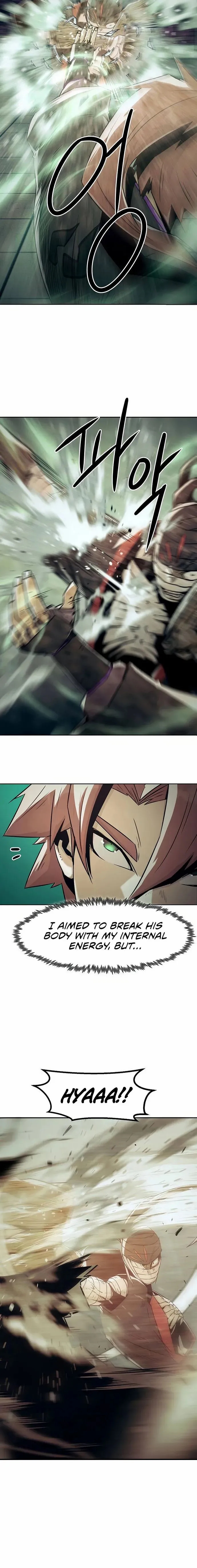 Becoming the Swordmaster Rank Young Lord of the Sichuan Tang Family - Chapter 37 Page 14