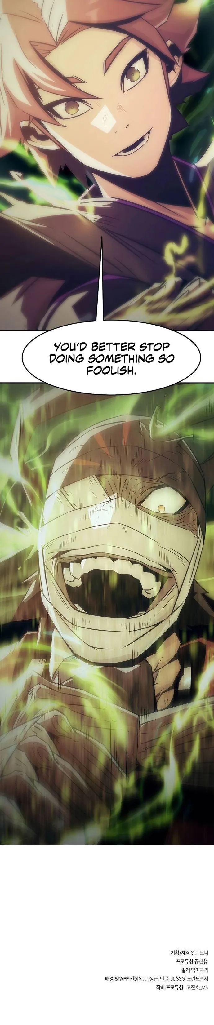 Becoming the Swordmaster Rank Young Lord of the Sichuan Tang Family - Chapter 37 Page 19