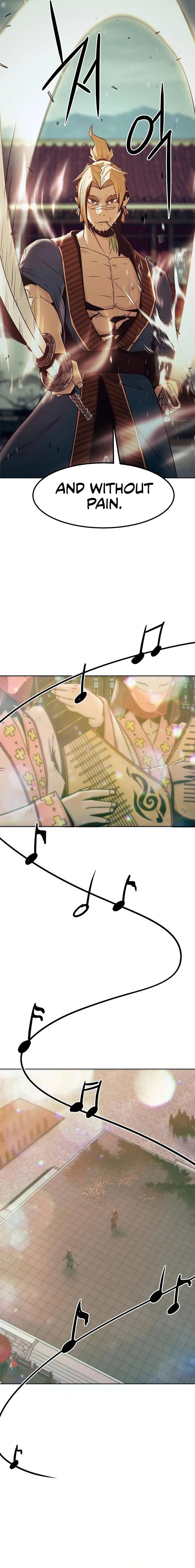 Becoming the Swordmaster Rank Young Lord of the Sichuan Tang Family - Chapter 38 Page 15