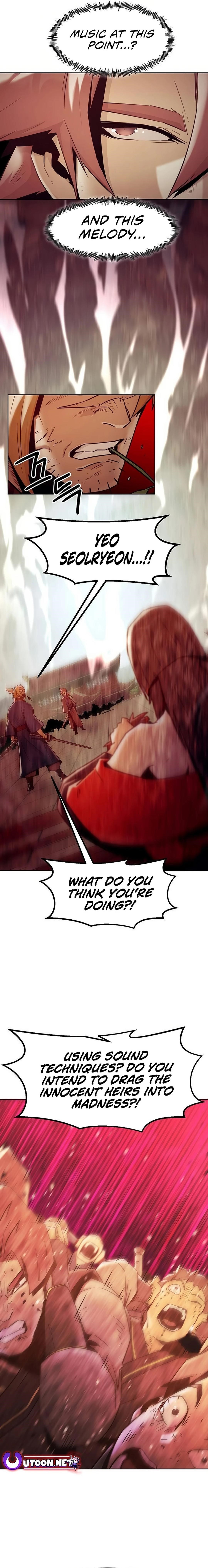 Becoming the Swordmaster Rank Young Lord of the Sichuan Tang Family - Chapter 38 Page 16