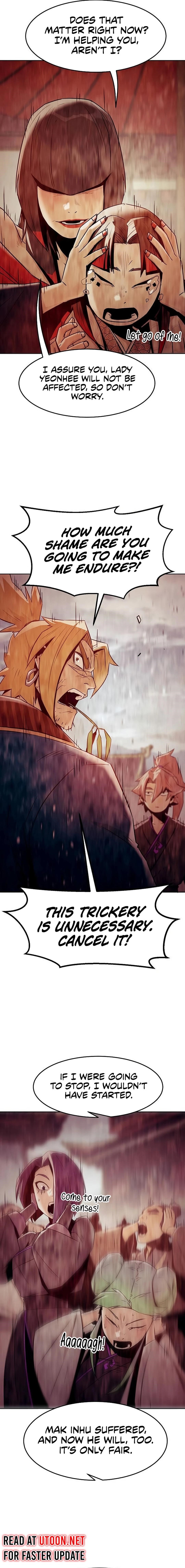 Becoming the Swordmaster Rank Young Lord of the Sichuan Tang Family - Chapter 38 Page 17