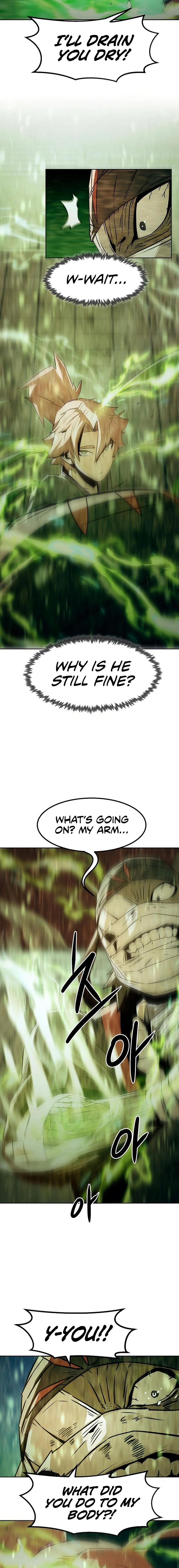 Becoming the Swordmaster Rank Young Lord of the Sichuan Tang Family - Chapter 38 Page 3