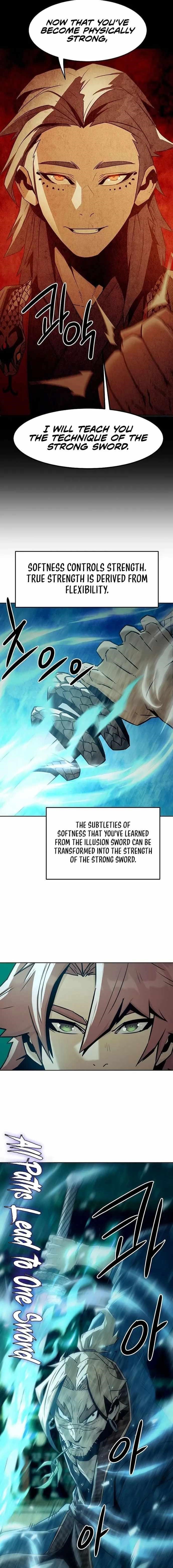 Becoming the Swordmaster Rank Young Lord of the Sichuan Tang Family - Chapter 39 Page 11