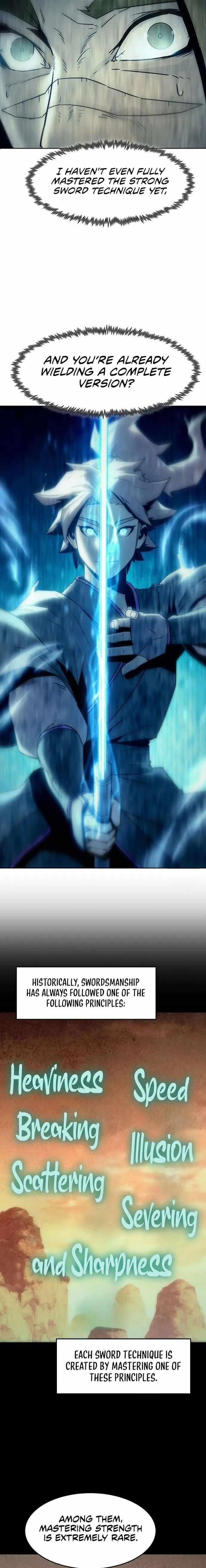 Becoming the Swordmaster Rank Young Lord of the Sichuan Tang Family - Chapter 39 Page 13