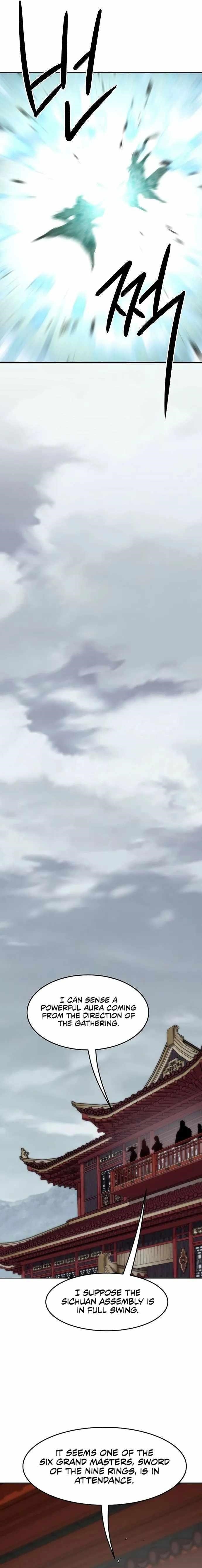 Becoming the Swordmaster Rank Young Lord of the Sichuan Tang Family - Chapter 39 Page 17