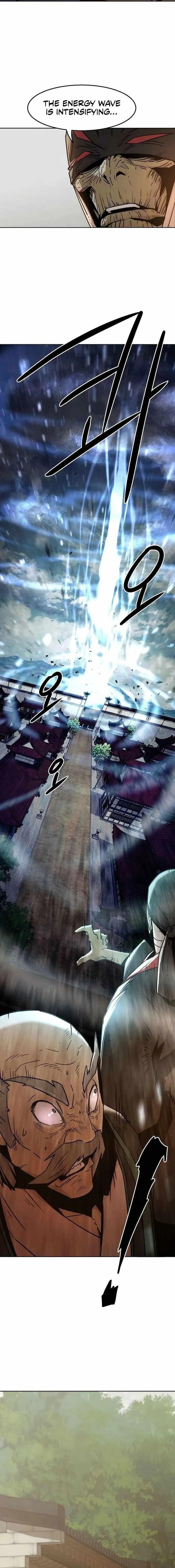 Becoming the Swordmaster Rank Young Lord of the Sichuan Tang Family - Chapter 39 Page 19