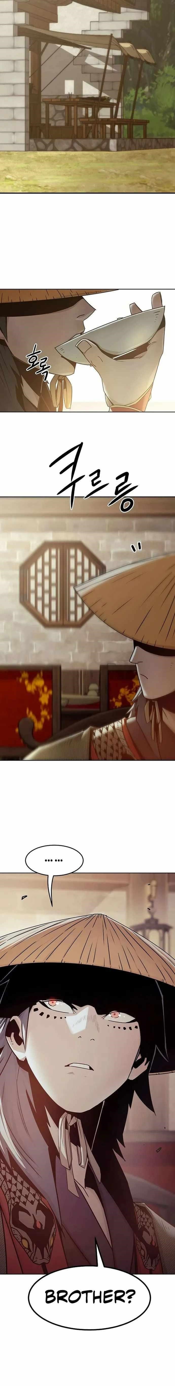 Becoming the Swordmaster Rank Young Lord of the Sichuan Tang Family - Chapter 39 Page 20