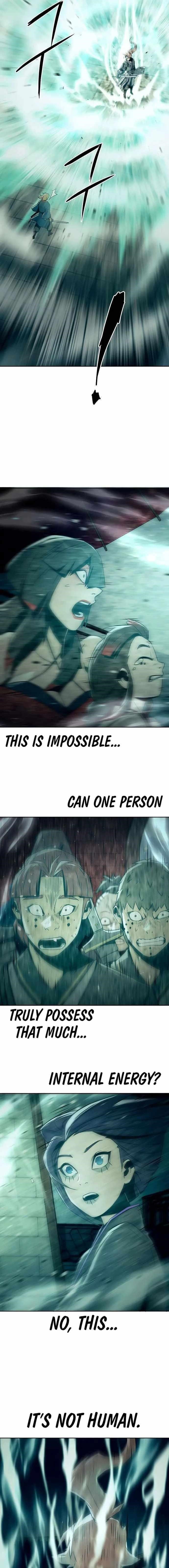 Becoming the Swordmaster Rank Young Lord of the Sichuan Tang Family - Chapter 39 Page 5