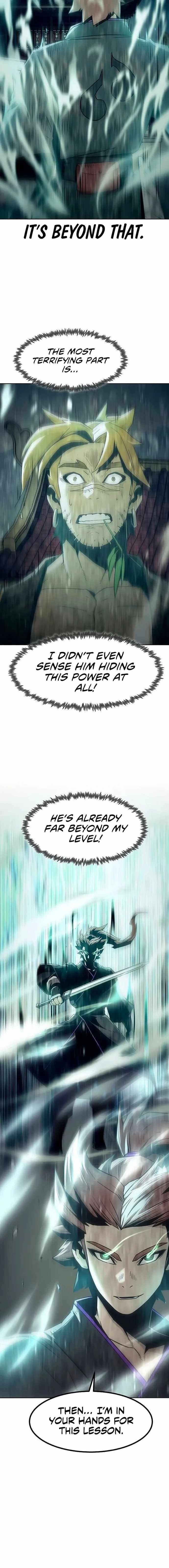 Becoming the Swordmaster Rank Young Lord of the Sichuan Tang Family - Chapter 39 Page 6