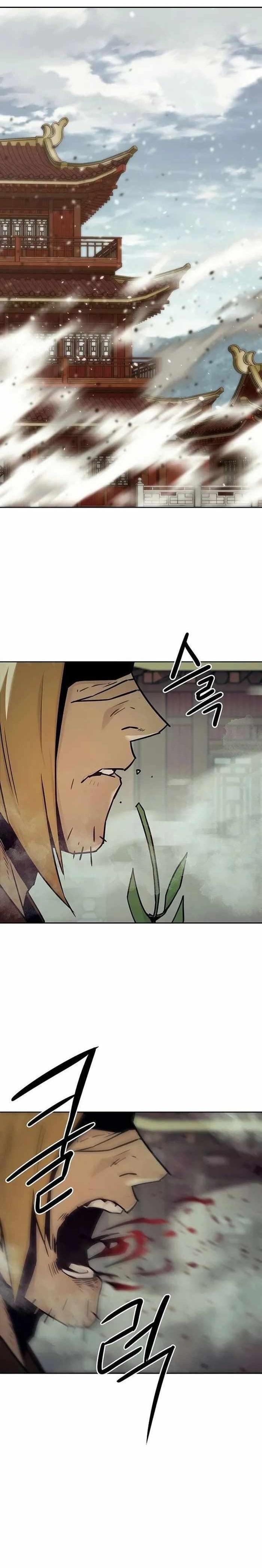 Becoming the Swordmaster Rank Young Lord of the Sichuan Tang Family - Chapter 40 Page 1