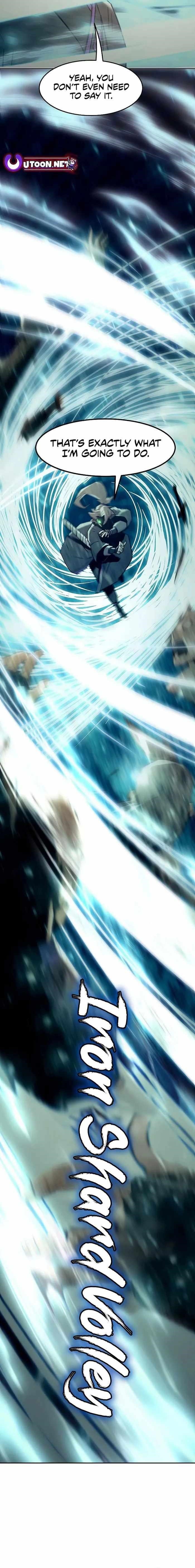 Becoming the Swordmaster Rank Young Lord of the Sichuan Tang Family - Chapter 40 Page 14