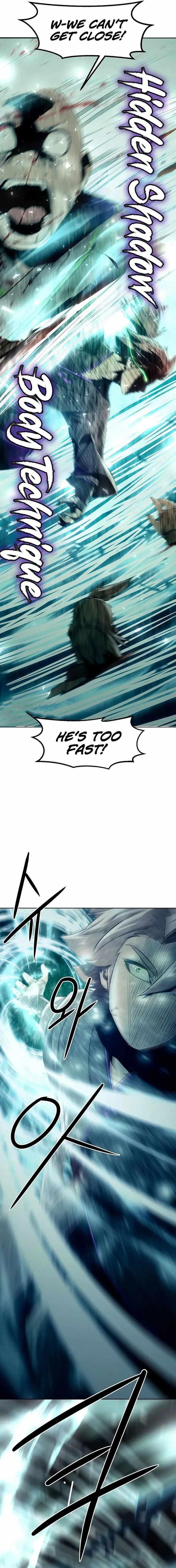 Becoming the Swordmaster Rank Young Lord of the Sichuan Tang Family - Chapter 40 Page 15