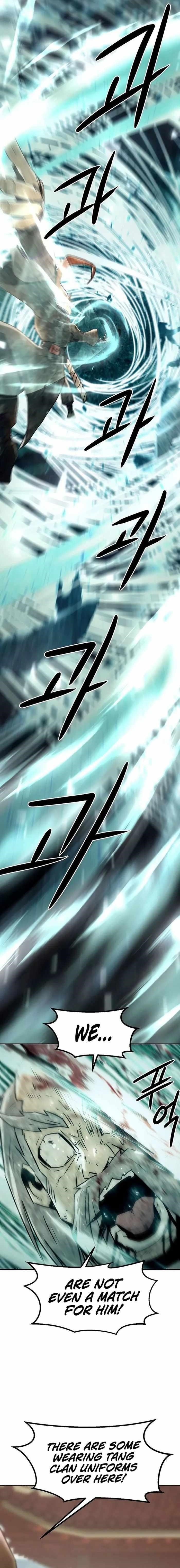 Becoming the Swordmaster Rank Young Lord of the Sichuan Tang Family - Chapter 40 Page 16