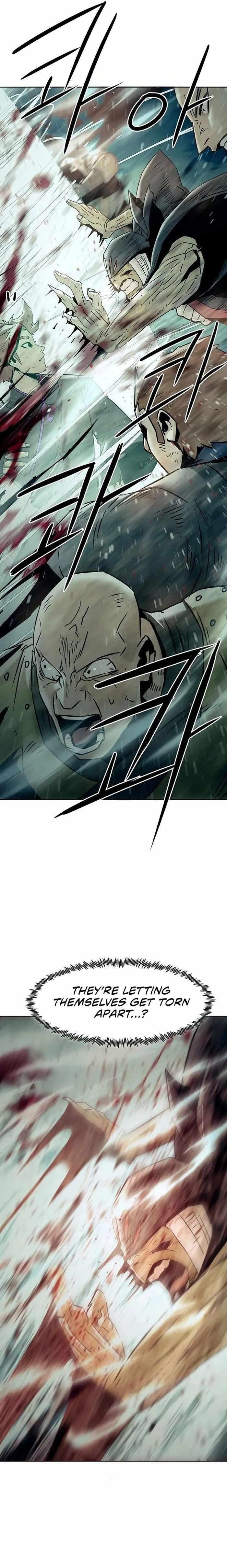 Becoming the Swordmaster Rank Young Lord of the Sichuan Tang Family - Chapter 40 Page 22