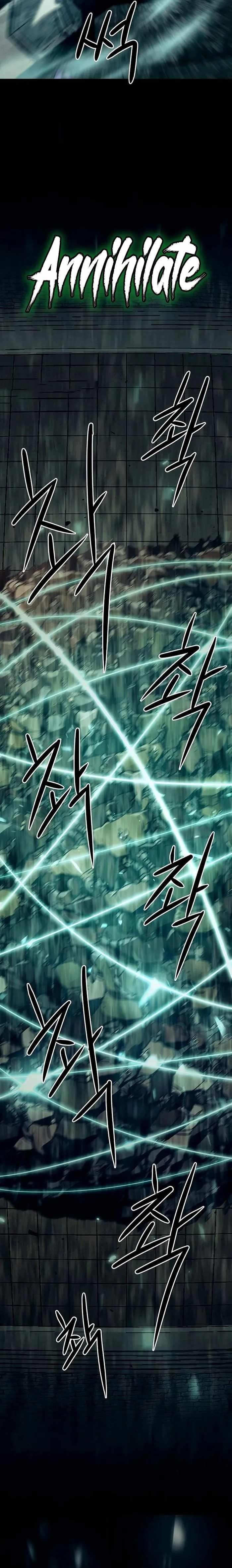 Becoming the Swordmaster Rank Young Lord of the Sichuan Tang Family - Chapter 40 Page 24