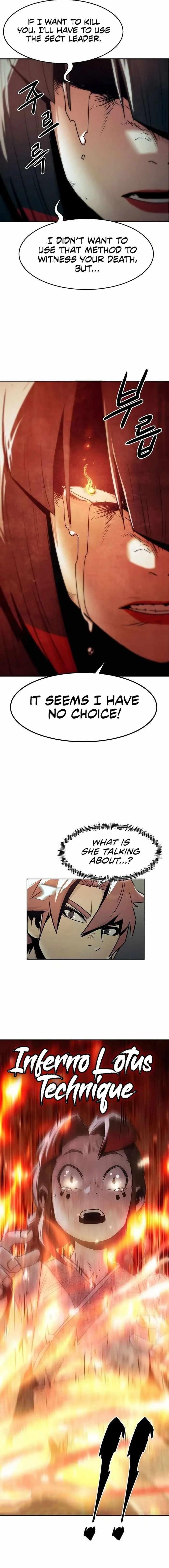 Becoming the Swordmaster Rank Young Lord of the Sichuan Tang Family - Chapter 40 Page 28