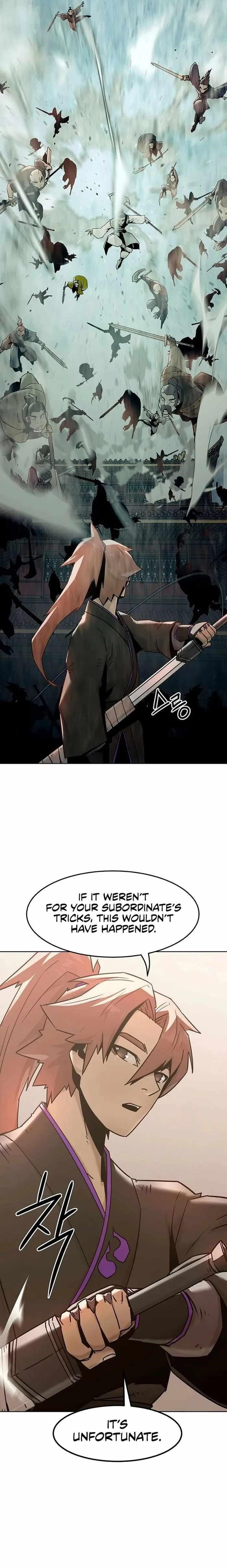Becoming the Swordmaster Rank Young Lord of the Sichuan Tang Family - Chapter 40 Page 6