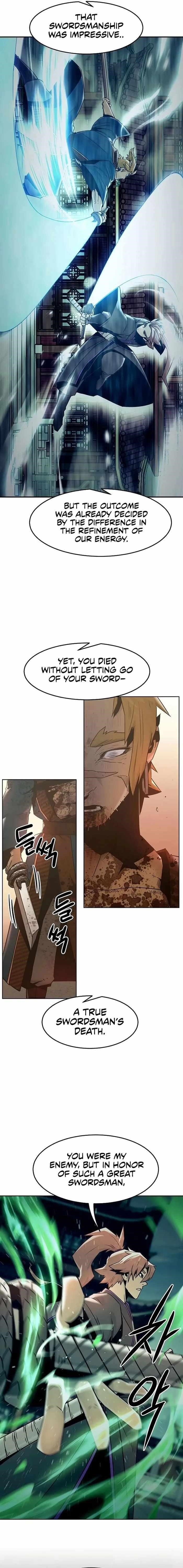 Becoming the Swordmaster Rank Young Lord of the Sichuan Tang Family - Chapter 40 Page 7