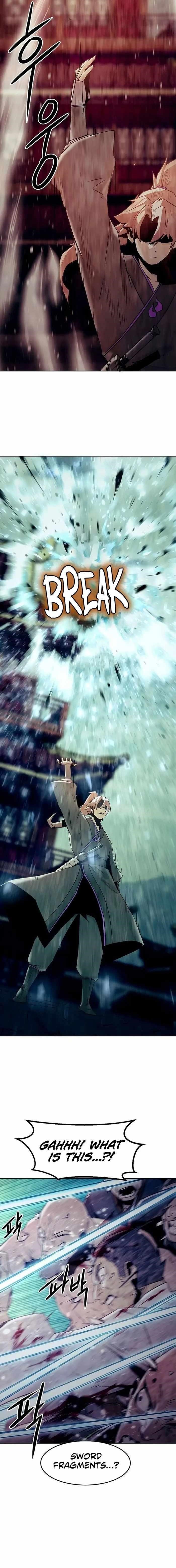 Becoming the Swordmaster Rank Young Lord of the Sichuan Tang Family - Chapter 40 Page 9