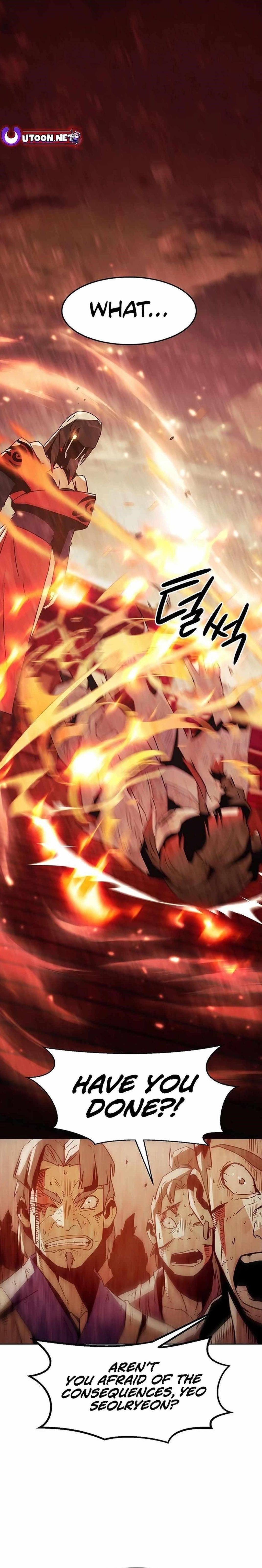 Becoming the Swordmaster Rank Young Lord of the Sichuan Tang Family - Chapter 41 Page 1