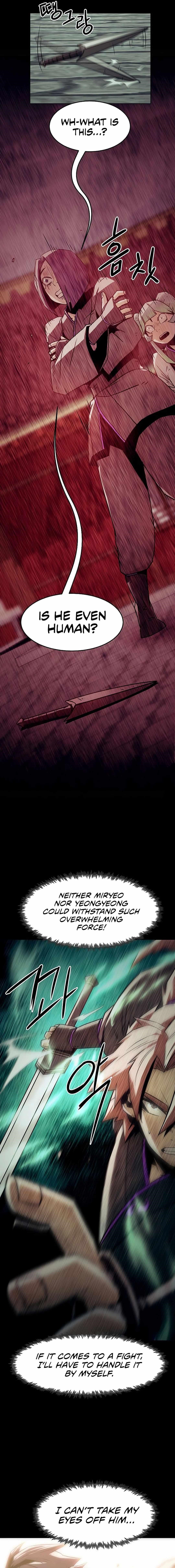 Becoming the Swordmaster Rank Young Lord of the Sichuan Tang Family - Chapter 41 Page 11