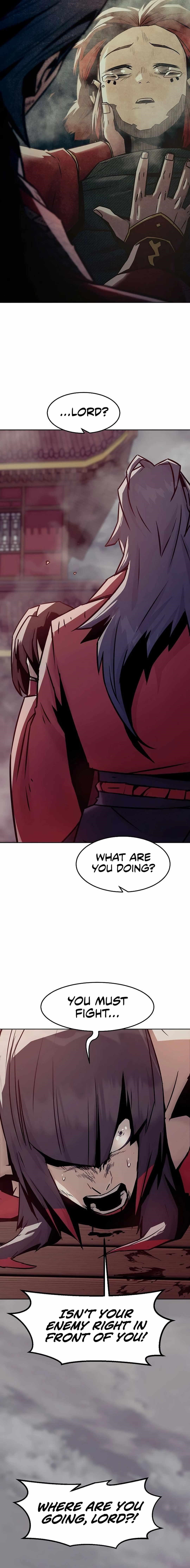 Becoming the Swordmaster Rank Young Lord of the Sichuan Tang Family - Chapter 41 Page 14