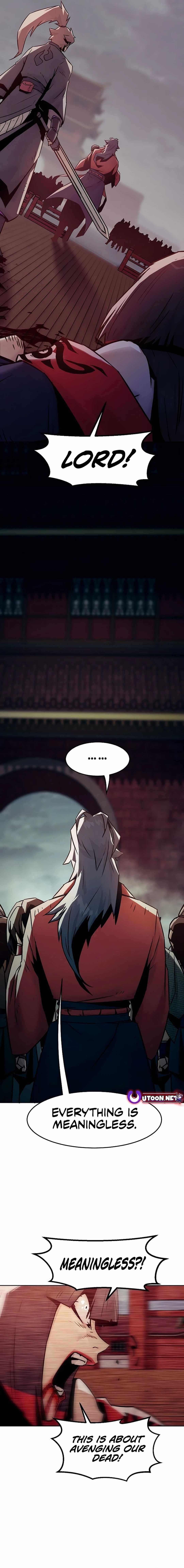 Becoming the Swordmaster Rank Young Lord of the Sichuan Tang Family - Chapter 41 Page 15