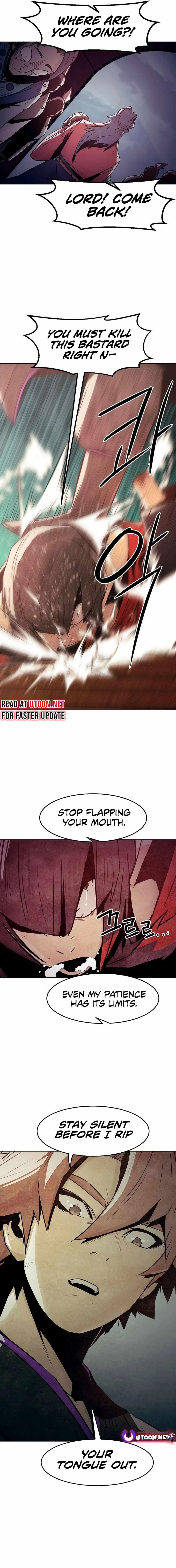 Becoming the Swordmaster Rank Young Lord of the Sichuan Tang Family - Chapter 41 Page 16