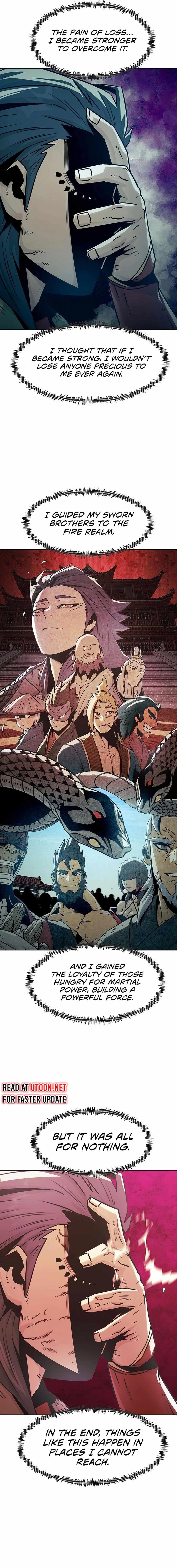 Becoming the Swordmaster Rank Young Lord of the Sichuan Tang Family - Chapter 41 Page 22