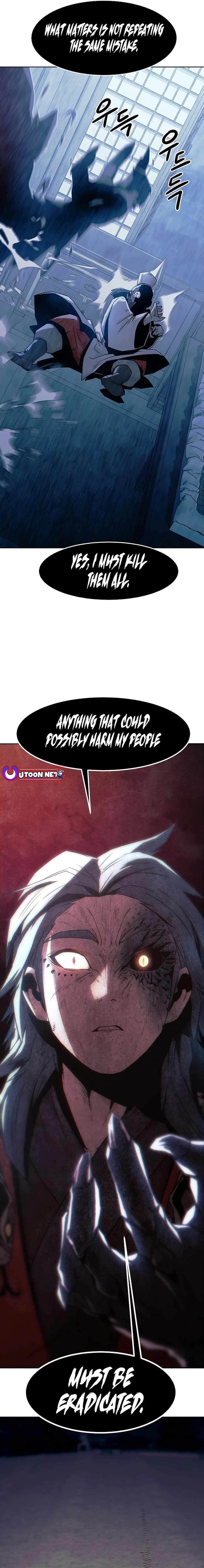 Becoming the Swordmaster Rank Young Lord of the Sichuan Tang Family - Chapter 41 Page 24