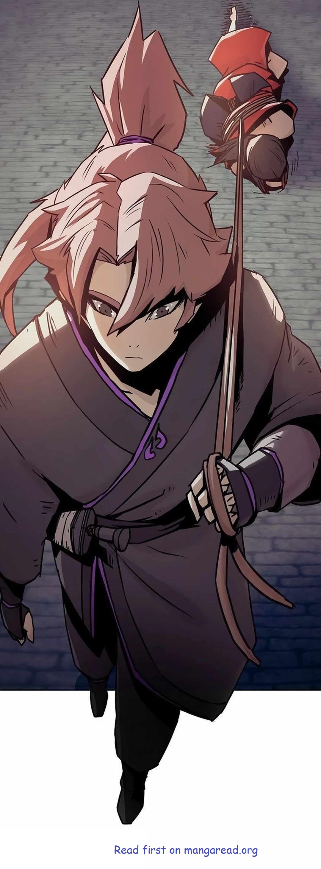 Becoming the Swordmaster Rank Young Lord of the Sichuan Tang Family - Chapter 41 Page 25