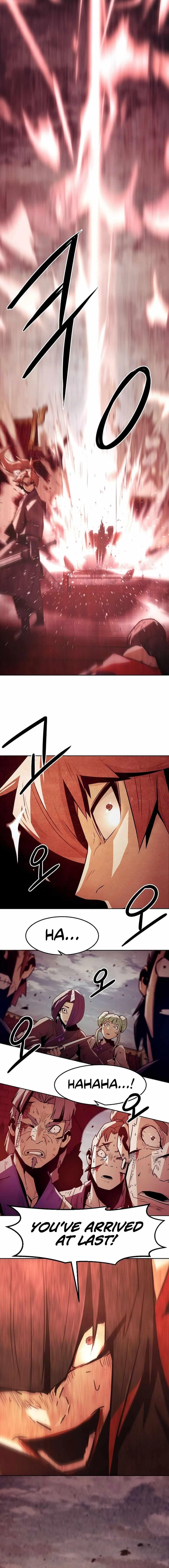 Becoming the Swordmaster Rank Young Lord of the Sichuan Tang Family - Chapter 41 Page 7