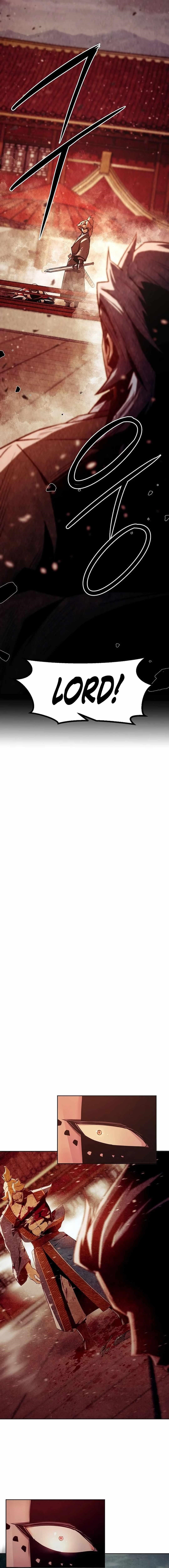 Becoming the Swordmaster Rank Young Lord of the Sichuan Tang Family - Chapter 41 Page 8